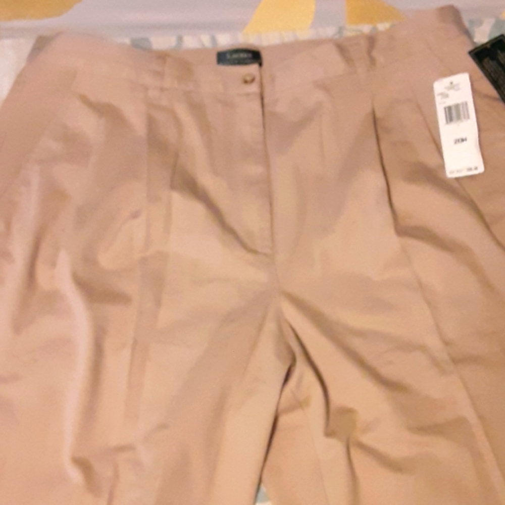 Lauren by Ralph Lauren vintage pants